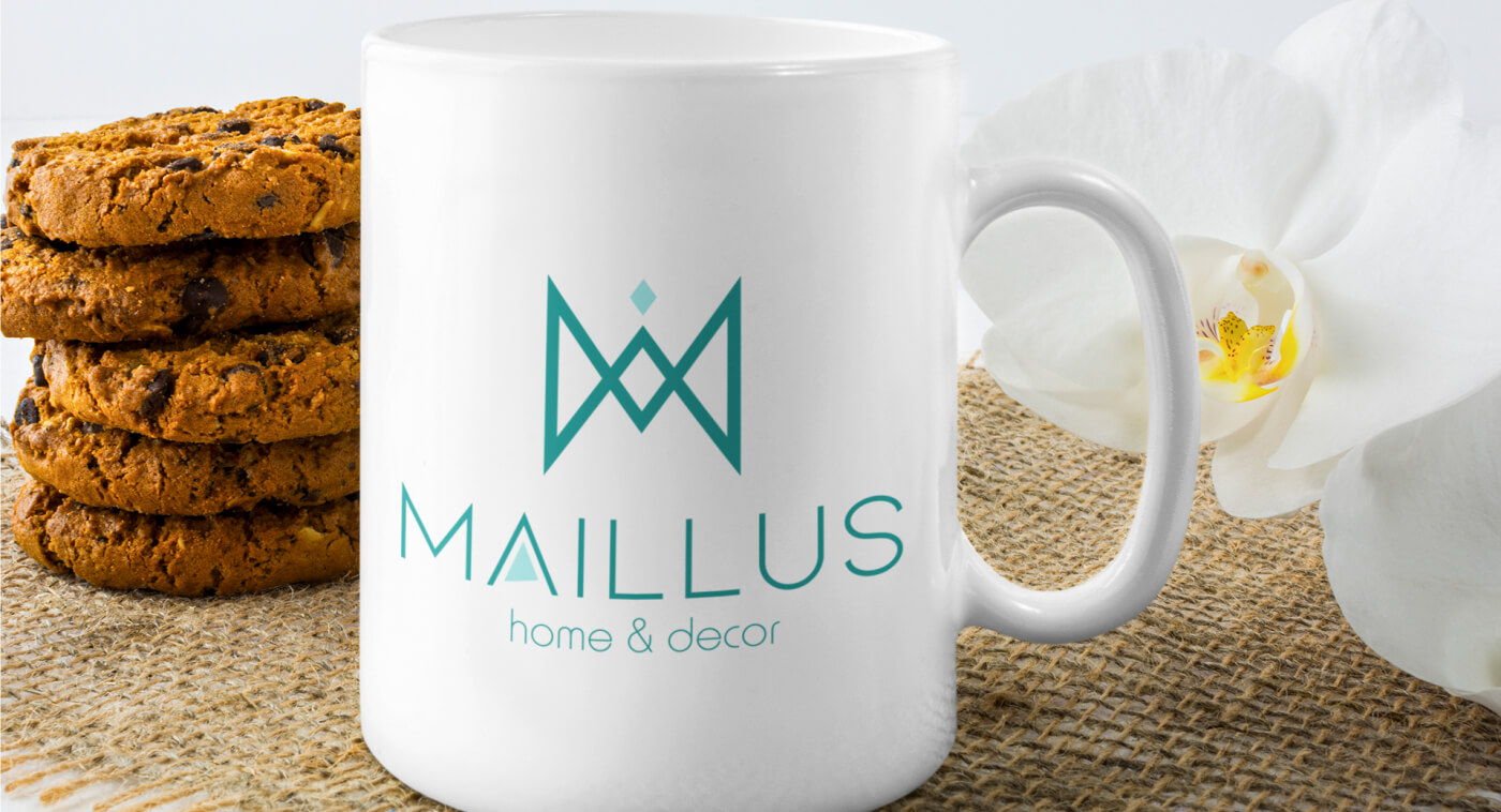 maillus naming identidade visual