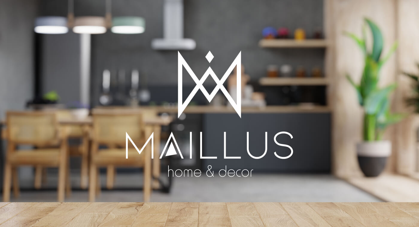 maillus naming identidade visual