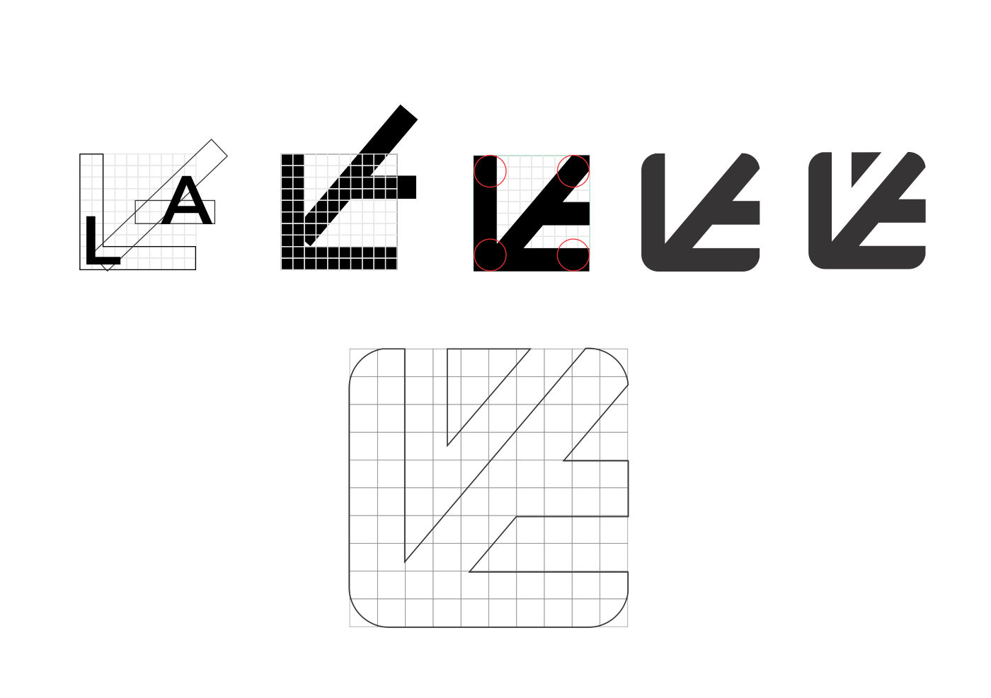 lafim identidade visual