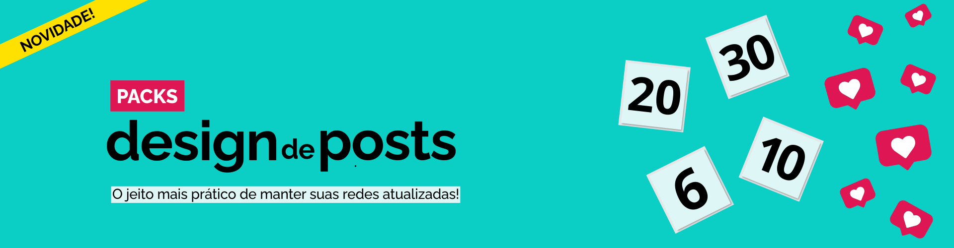 packs design de post