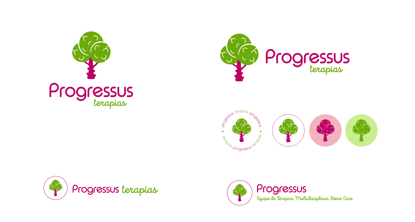 progressus