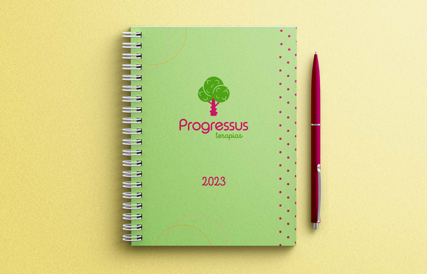 progressus