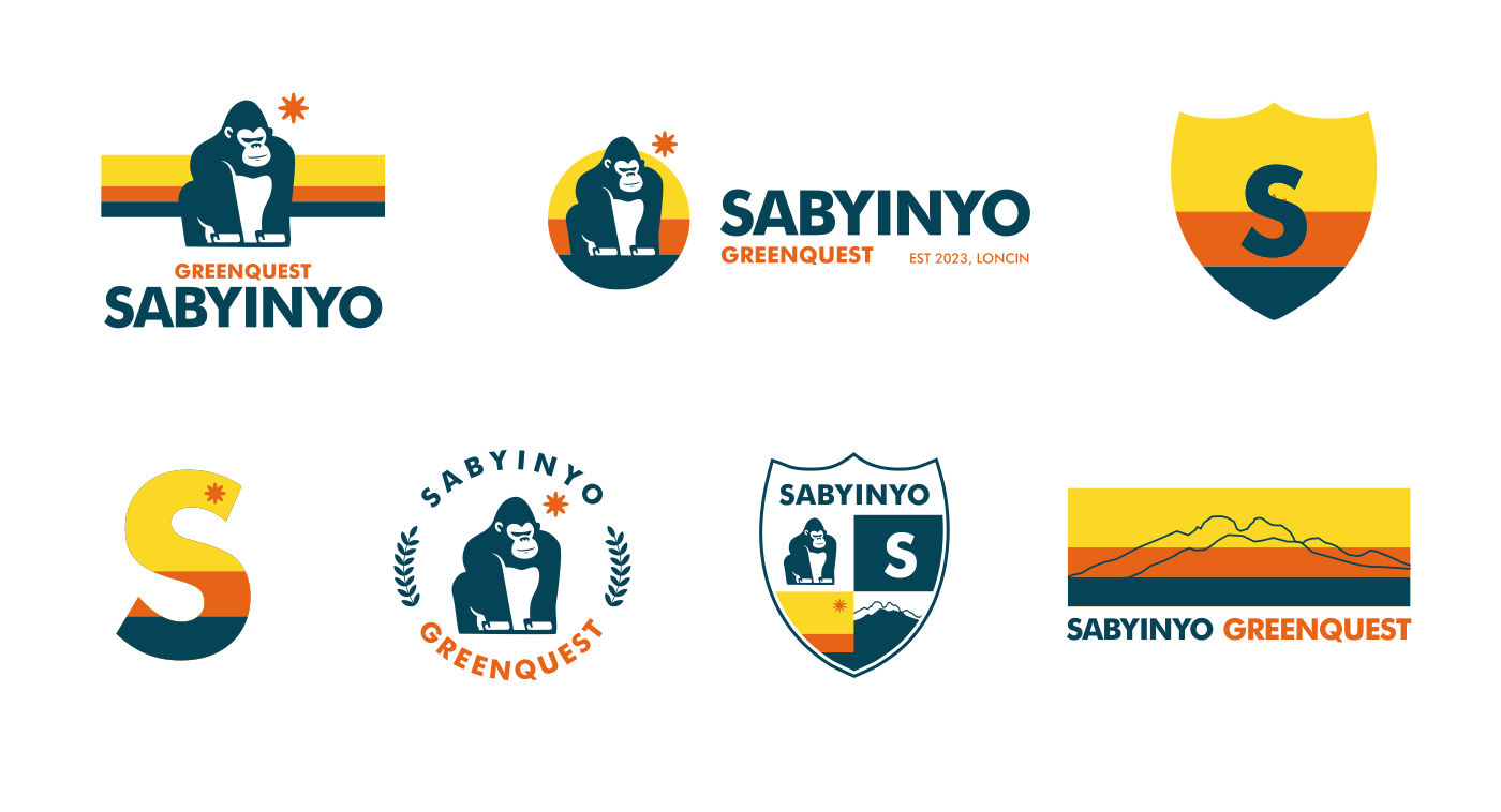 SABYINYO