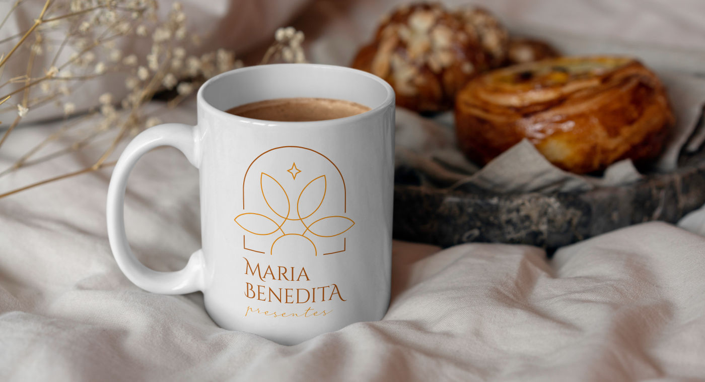 mariabeneditapresentes