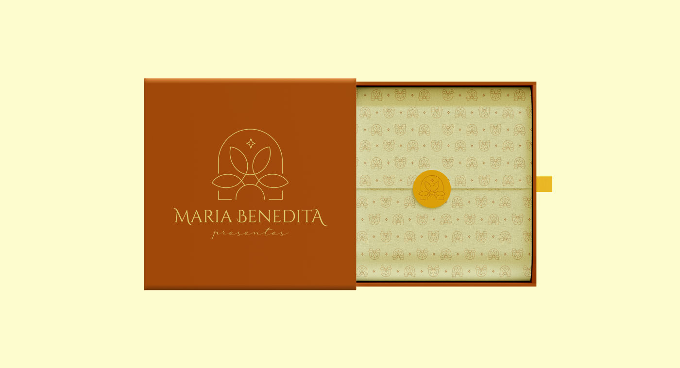 mariabeneditapresentes