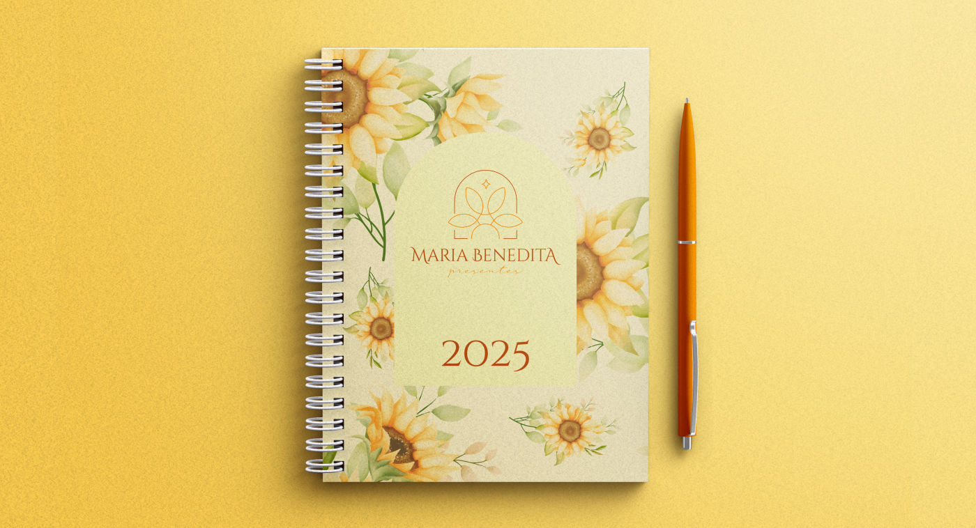 mariabeneditapresentes