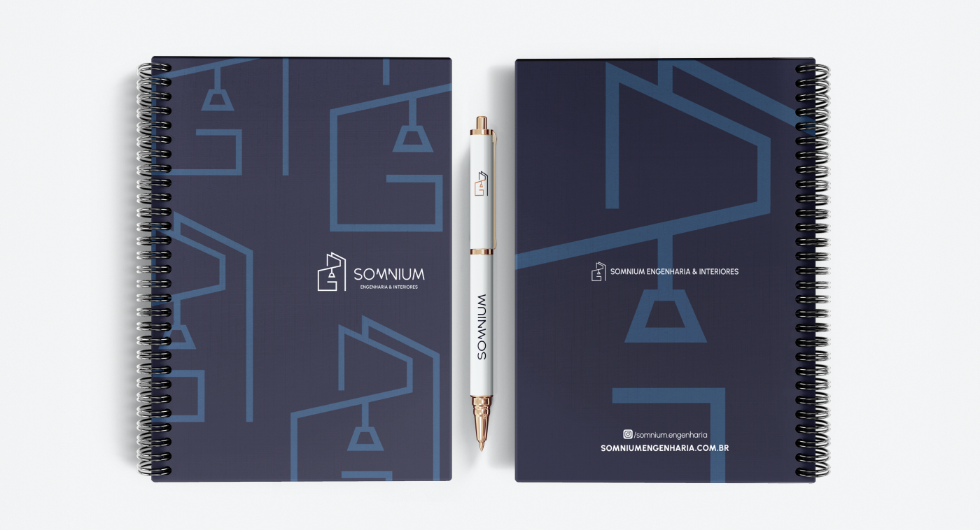 somnium engenharia e interiores