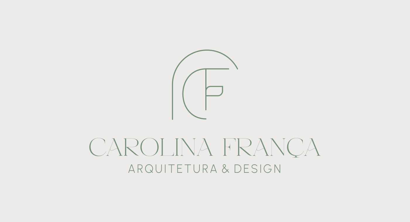 carolina frança arquitetura e design