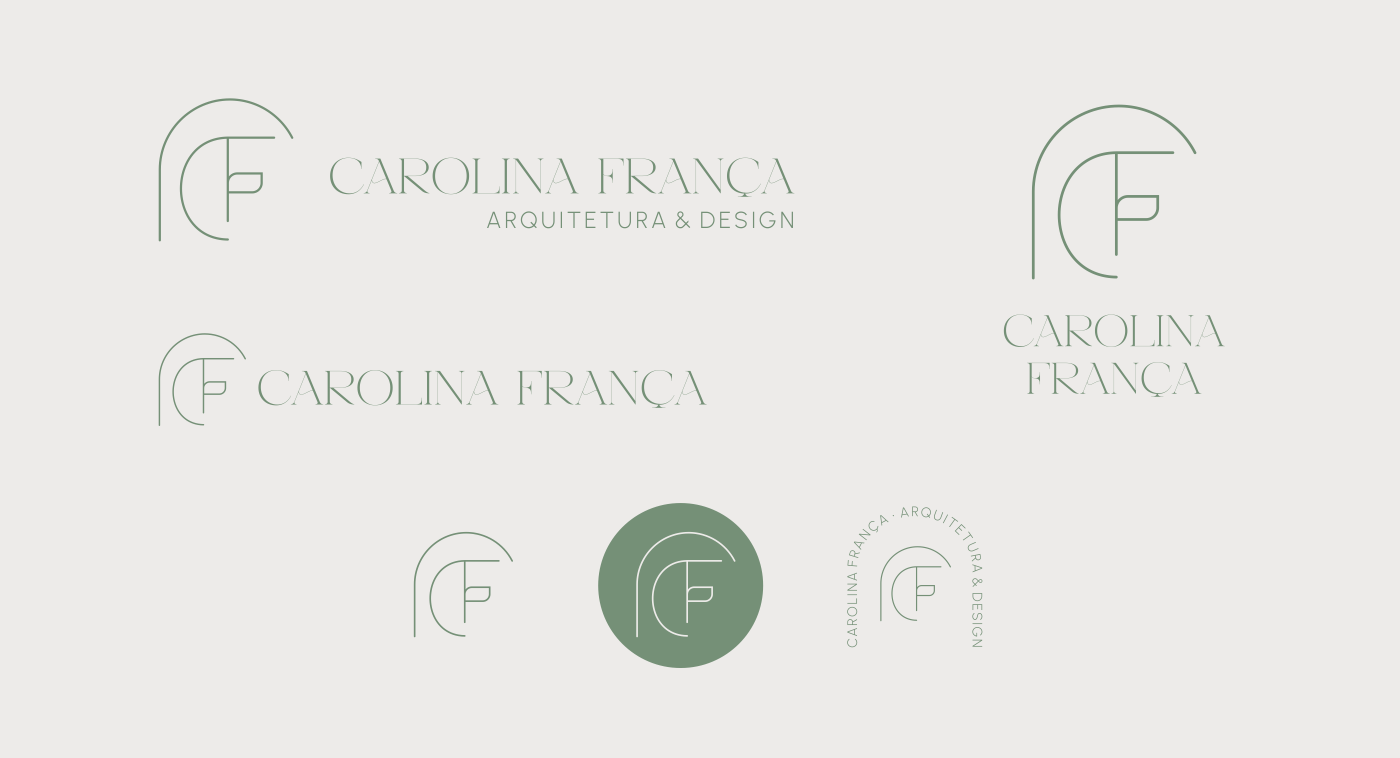 carolina frança arquitetura e design