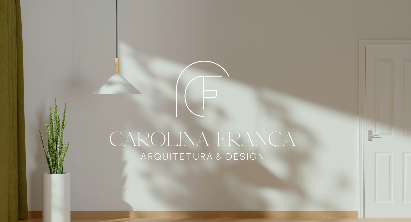 carolina frança arquitetura e design
