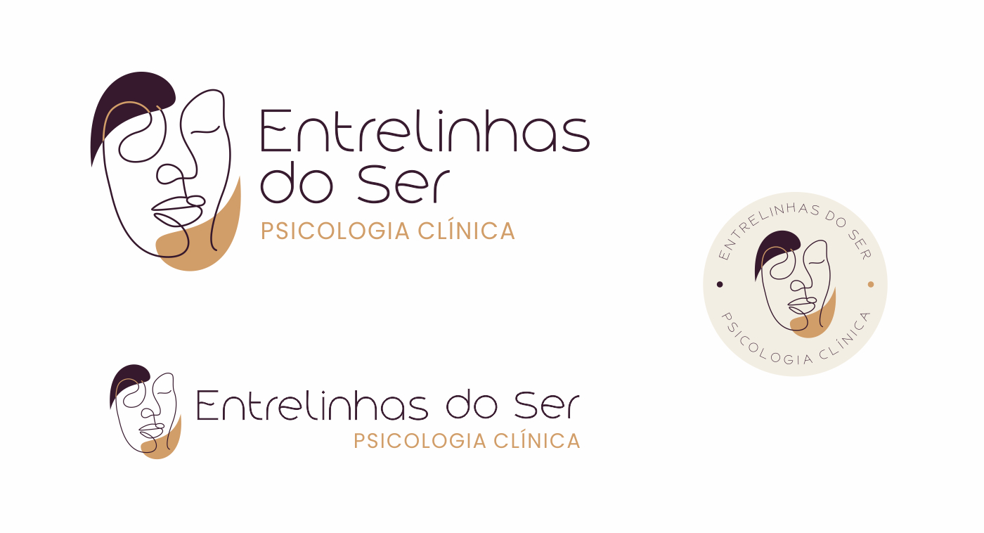 entrelinhas do ser