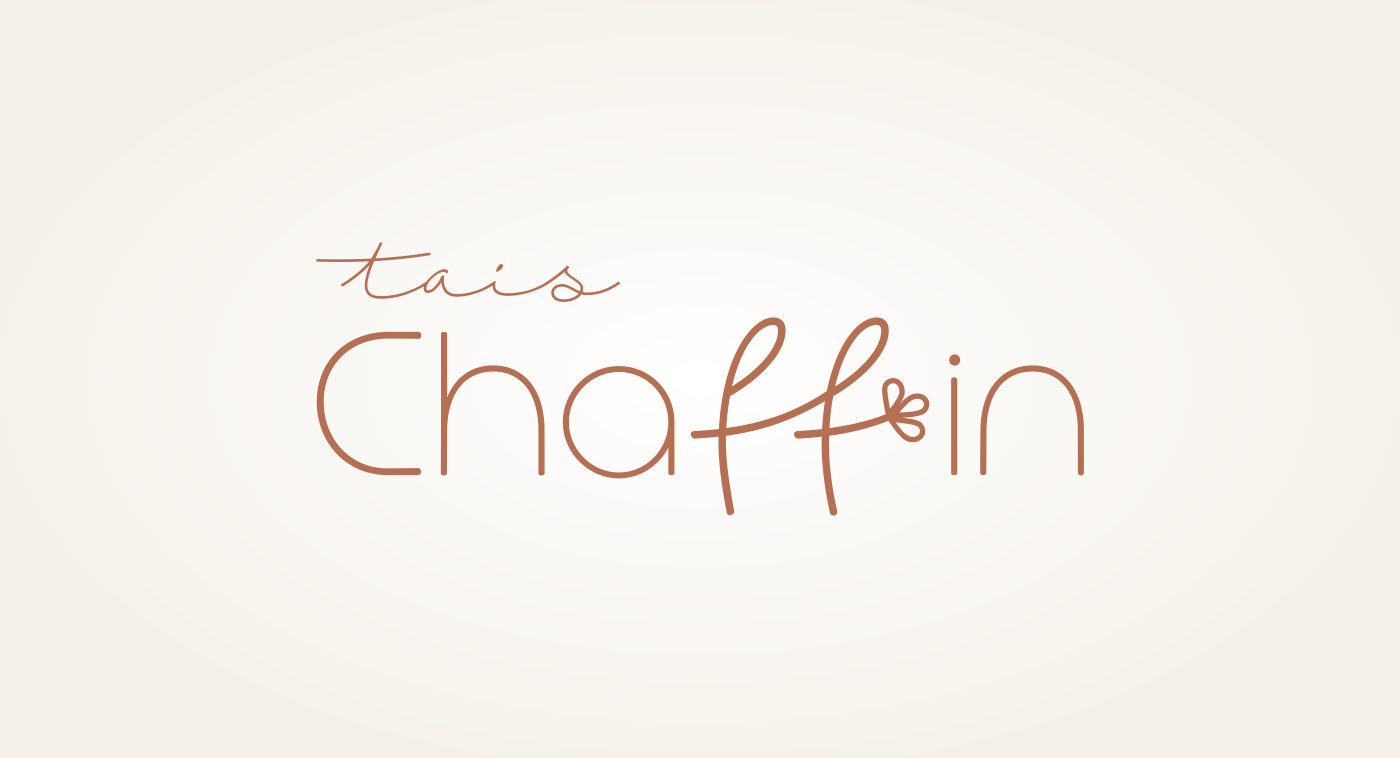 tais chaffin logo