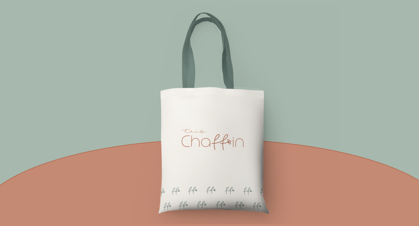 tais chaffin