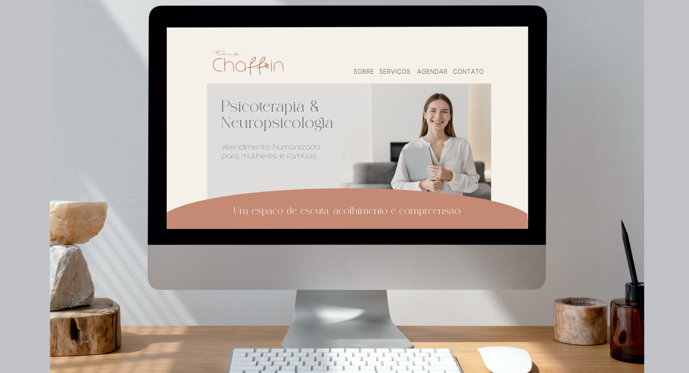 tais chaffin