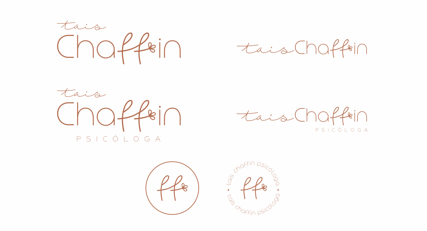 tais chaffin